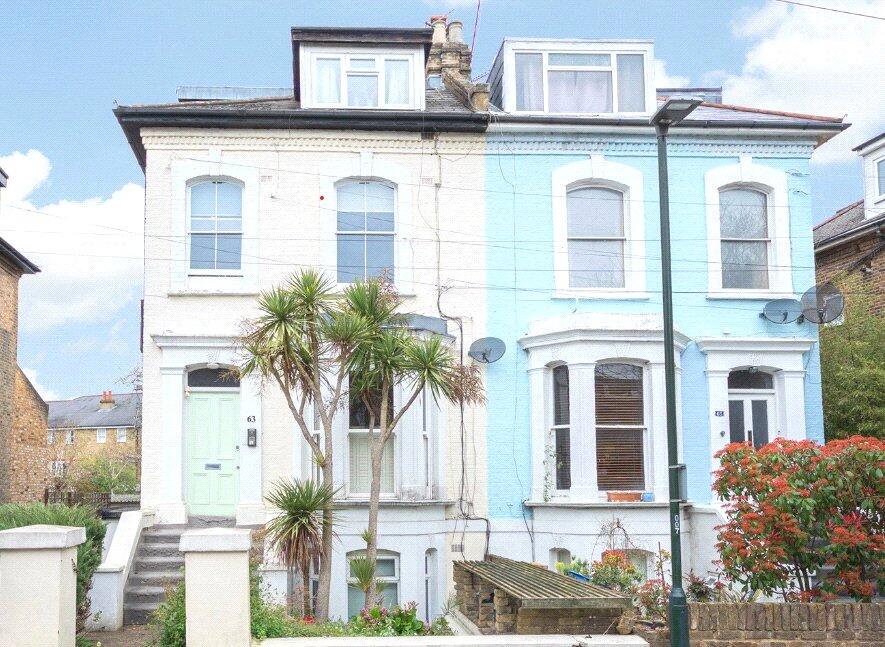 Main image of property: Amyand Park Road, Twickenham