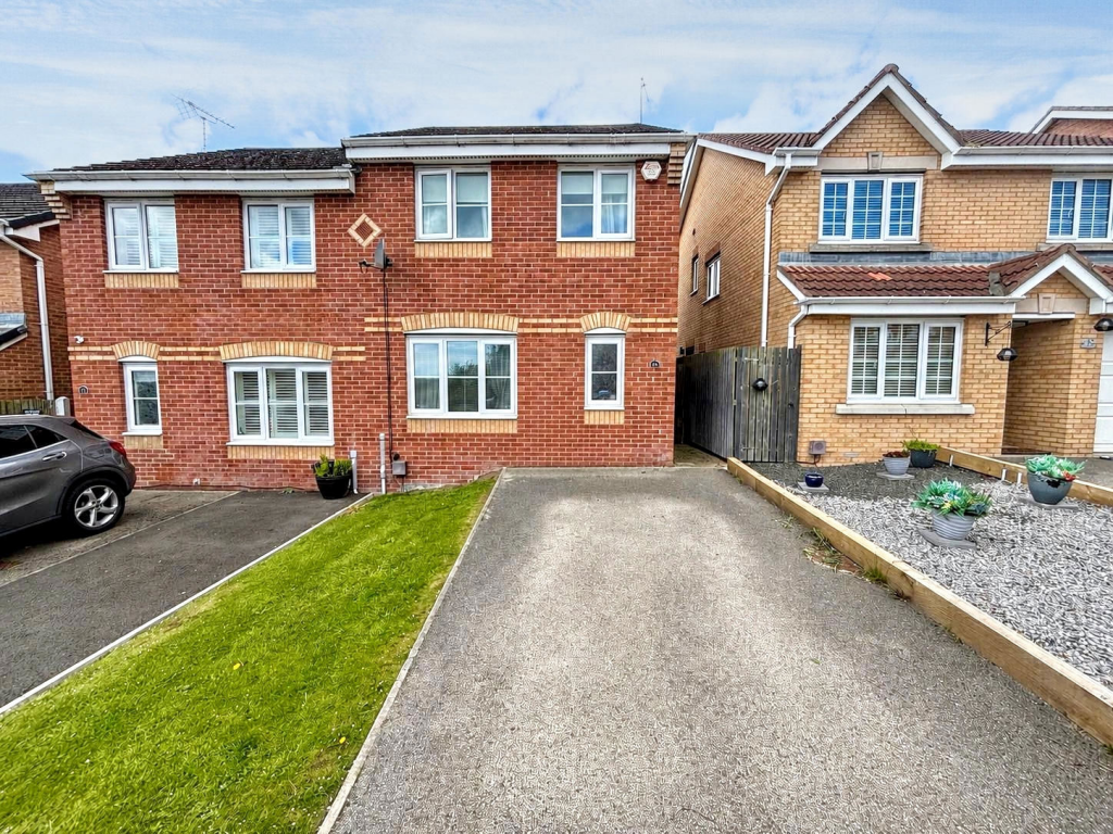 Main image of property: Fairfield Grove, Murton, Seaham, Durham, SR7 9NB