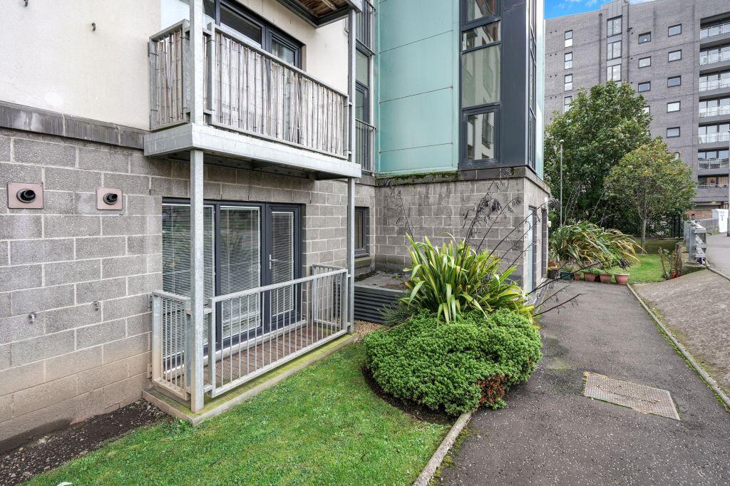 7/1 Lochend Butterfly Way, Easter Road, Edinburgh, EH7 5GS photo 3