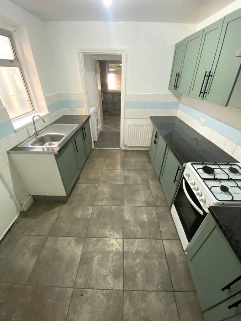 Main image of property: Capworth Street, Leyton E10