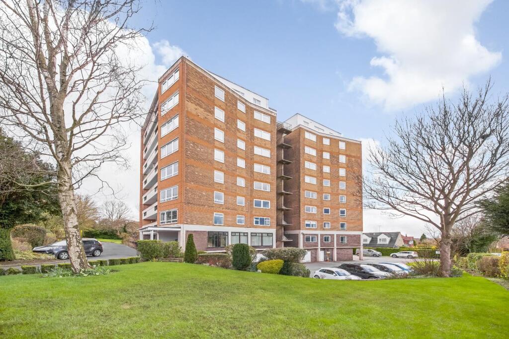 Main image of property: Sandmoor Court, Alwoodley, Leeds