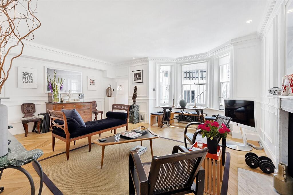 Main image of property: Hornton Street, London, W8