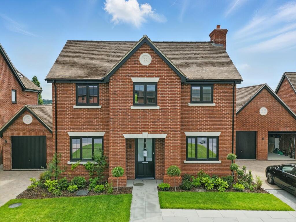 Main image of property: High House Farm, Stapleford Abbotts