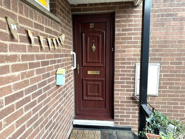 Main image of property: Tinniswood, Preston, Lancashire, PR2