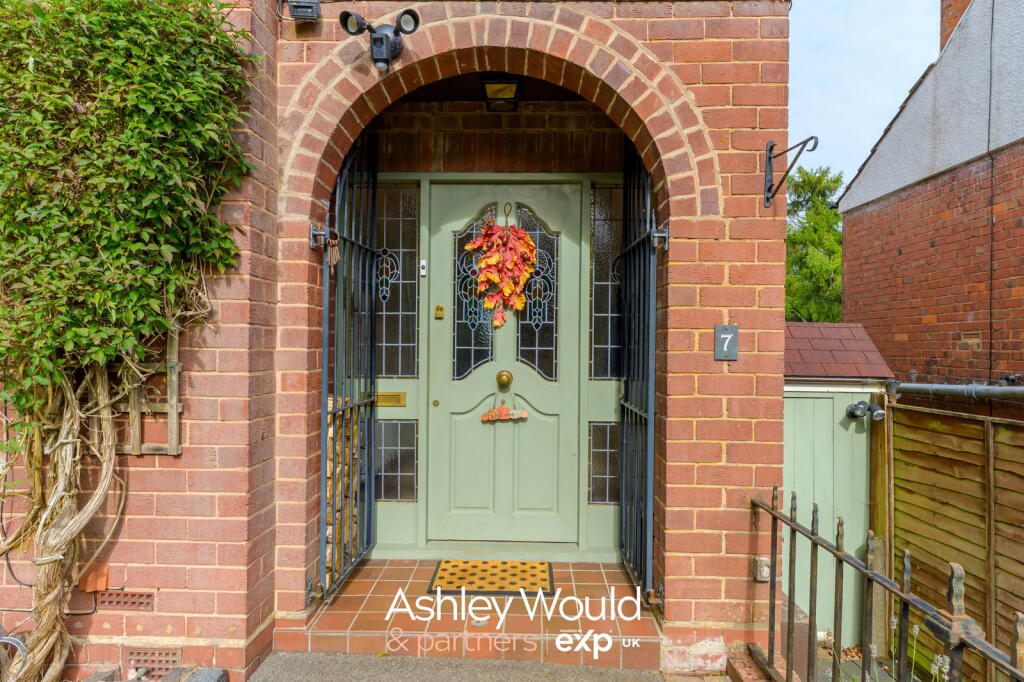 Additional image 29 of Warren Lane, Lickey, Birmingham, B45 8ER