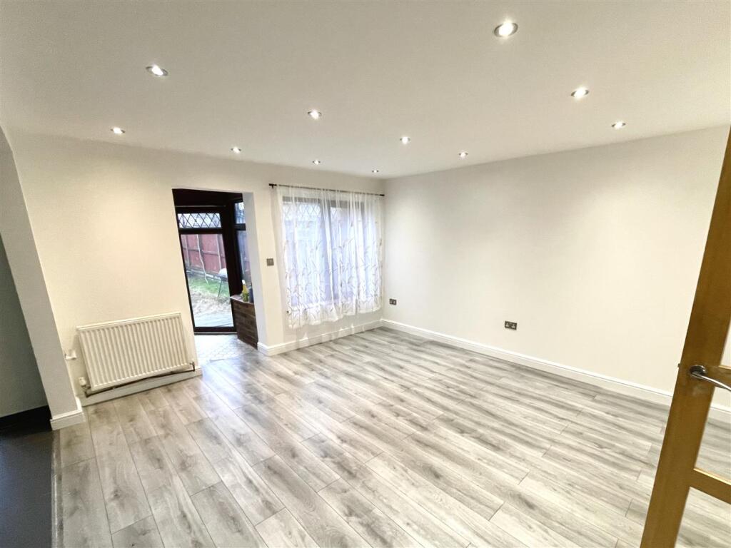 Main image of property: Leven Walk, Bedford