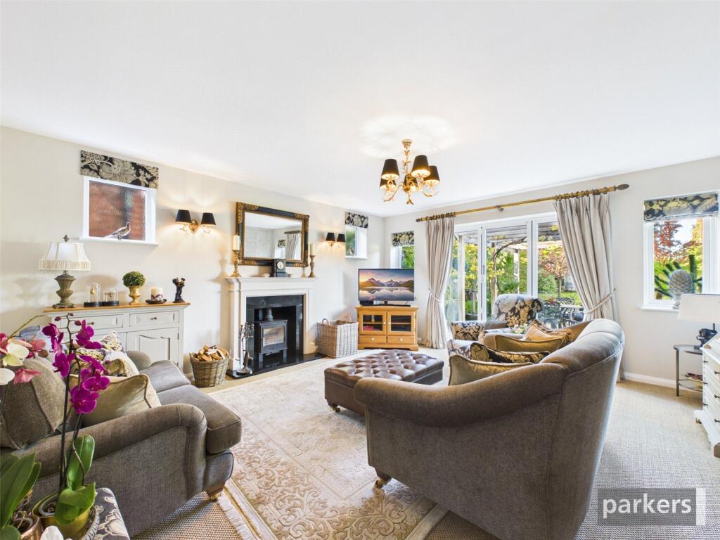 House in Reading, Whitley - View 4