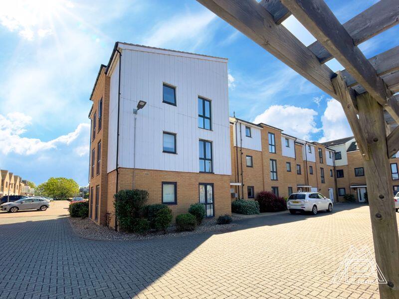 Main image of property: Falcon Avenue, South Ockendon