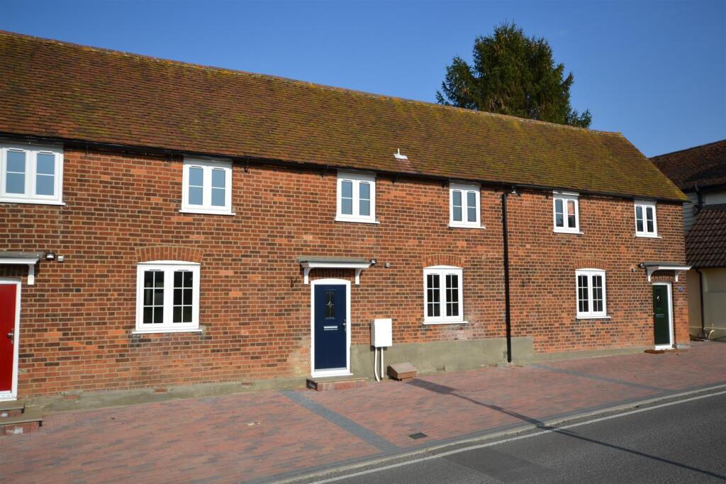 Main image of property: North Hill, Little Baddow