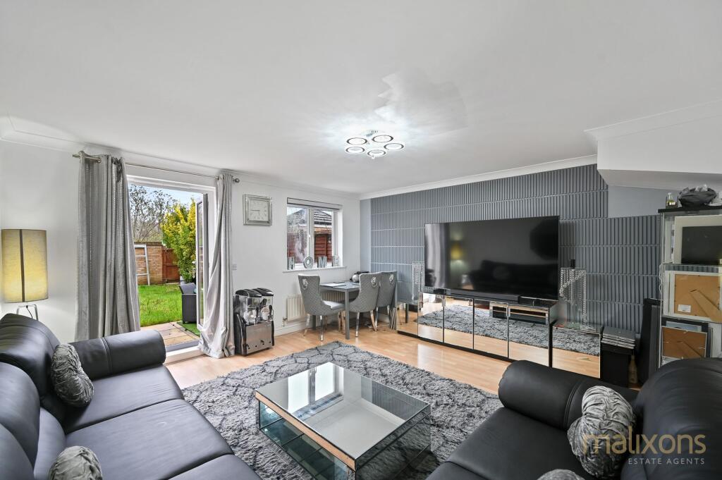 Main image of property: Old School Place, Croydon, CR0