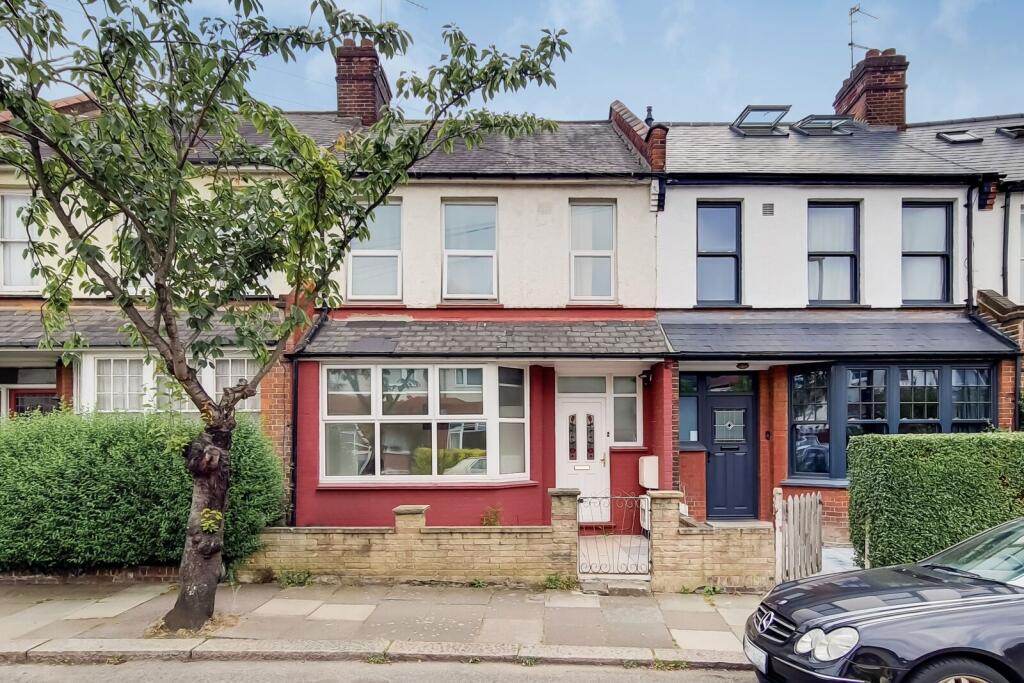 Main image of property: DOWNHILLS AVENUE, LONDON, N17 6LG, Tottenham, London, N17