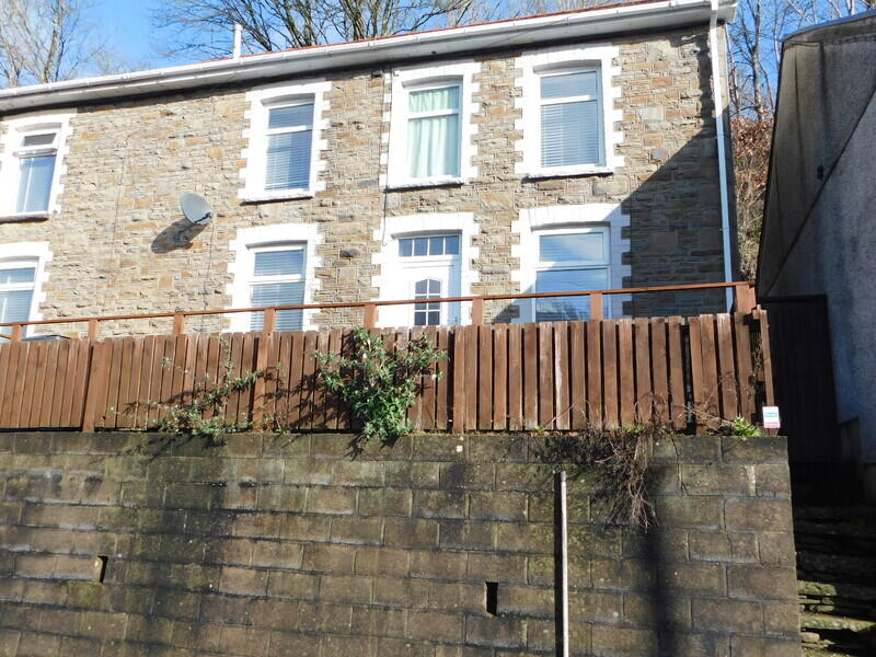 Main image of property: Commercial Road, Llanhilleth, Abertillery