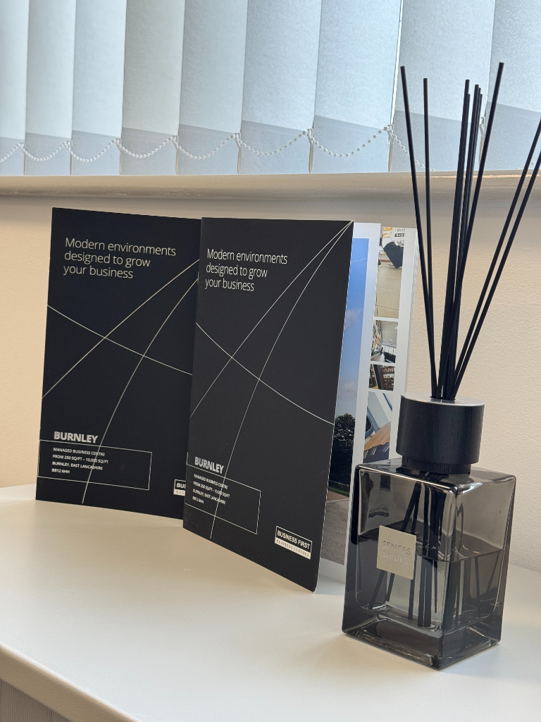 Additional image 13 of Empire Business Park, Off Liverpool Road, Burnley, BB12 6HH