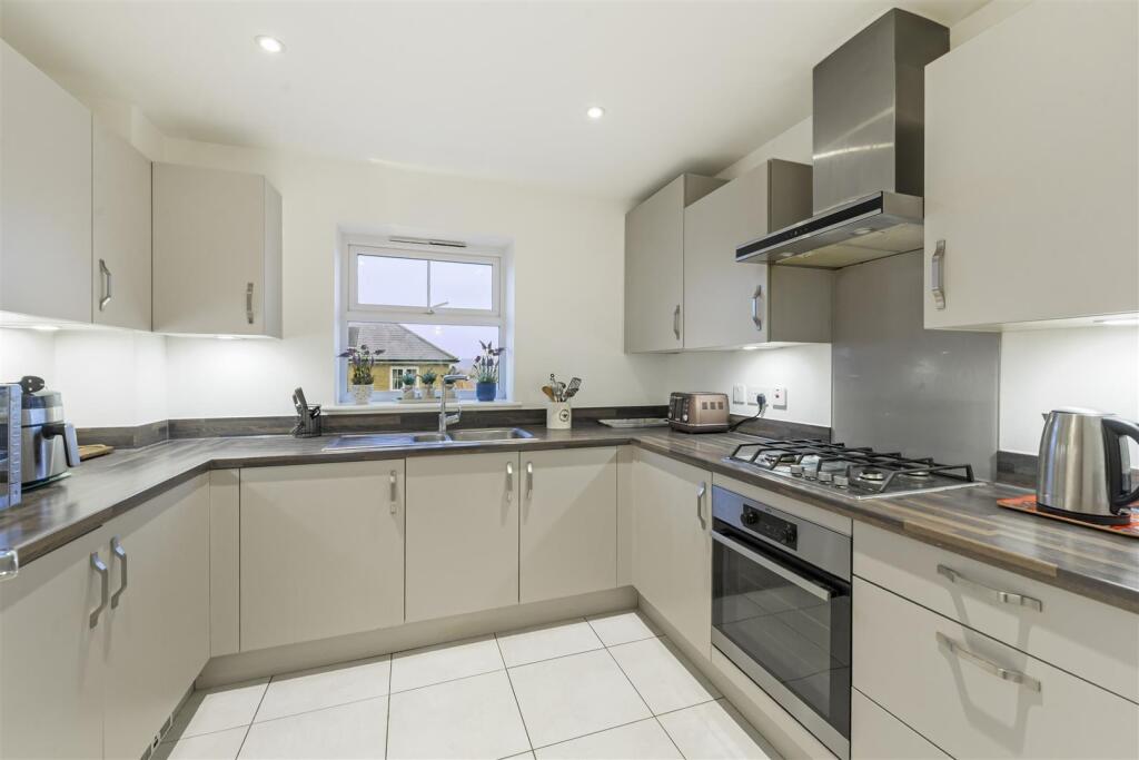 Main image of property: Cranford Road, Allington, Maidstone