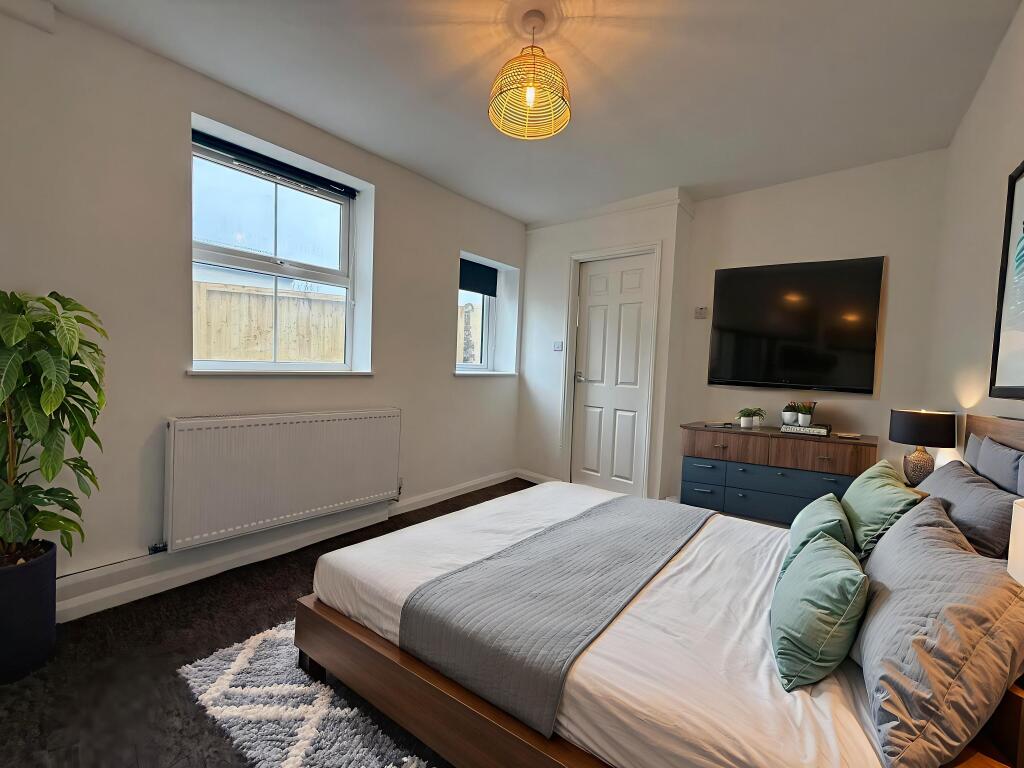 Main image of property: Bear Road, Brighton