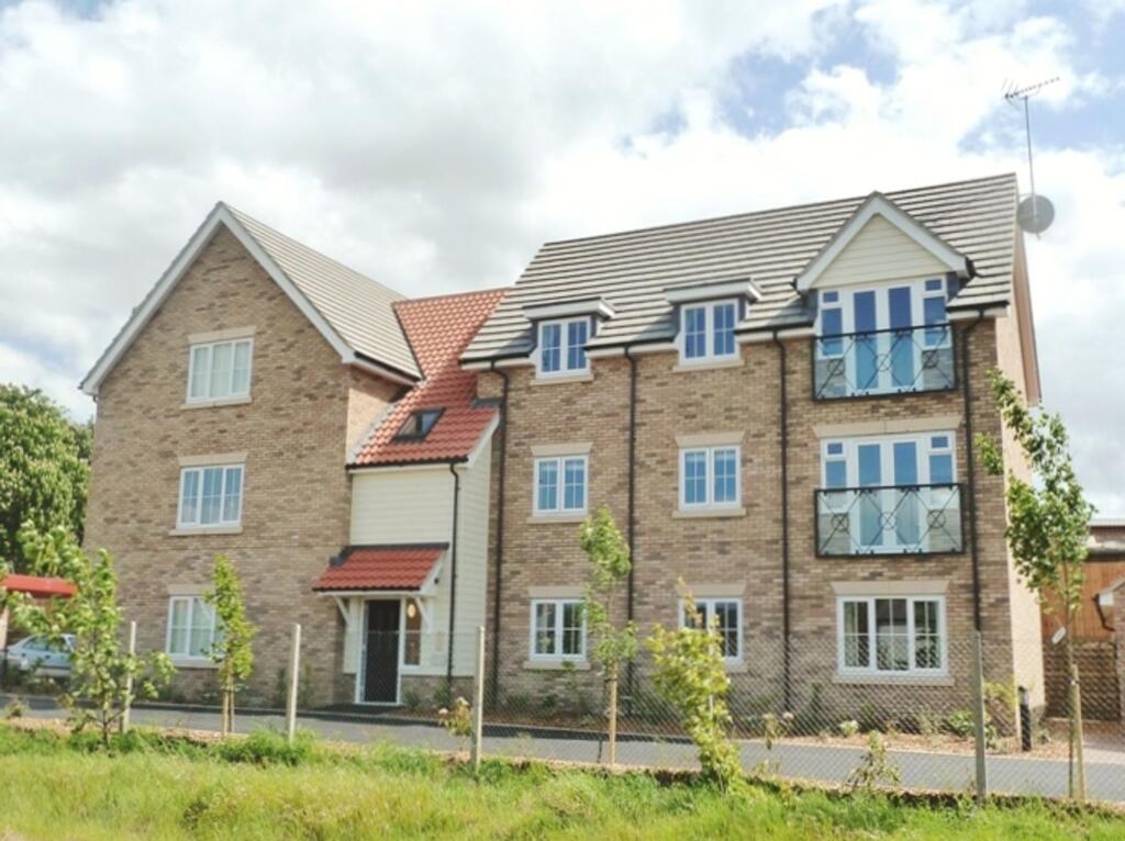 Apartment in Cambridge