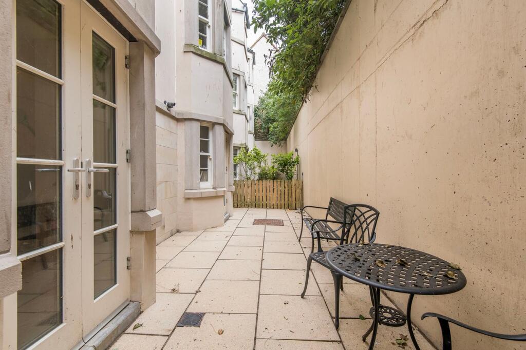 Main image of property: North Street, St Andrews, KY16