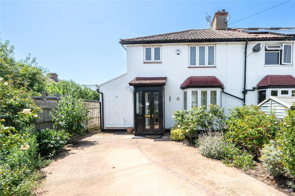 Main image of property: Lower Richmond Road, Richmond