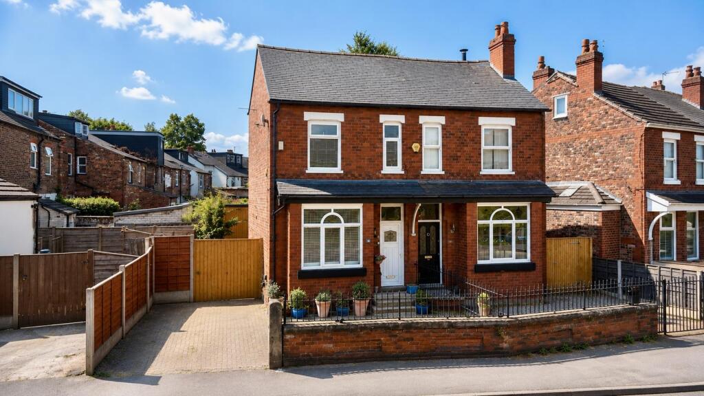 Main image of property: Moss Lane, Hale, Altrincham