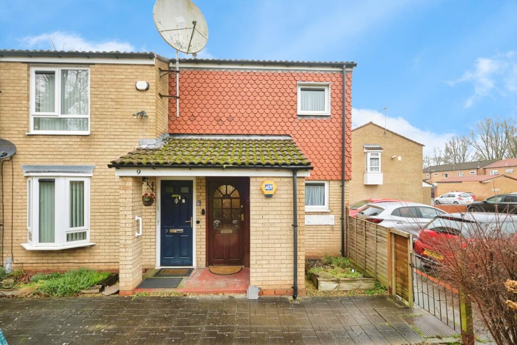 Main image of property: Lenchs Green, Birmingham, West Midlands, B5
