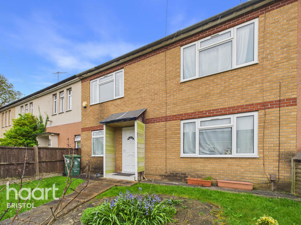 Monsdale Close, Bristol photo 3