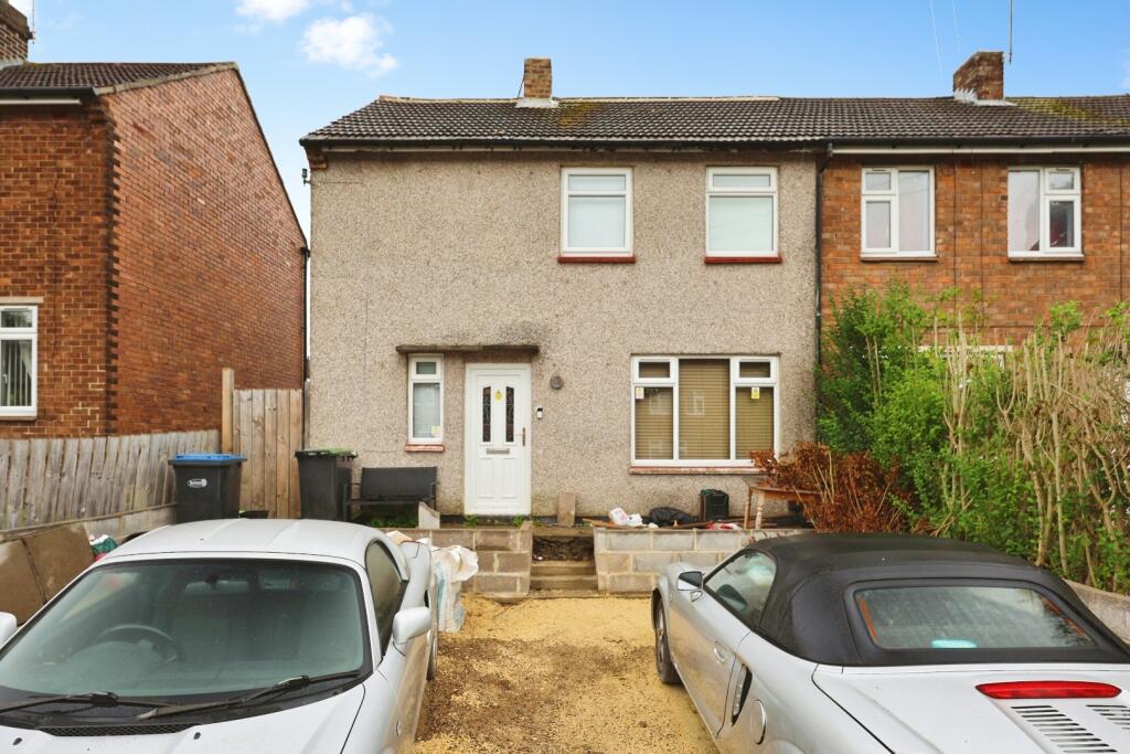 Main image of property: Jubilee Road, Shildon