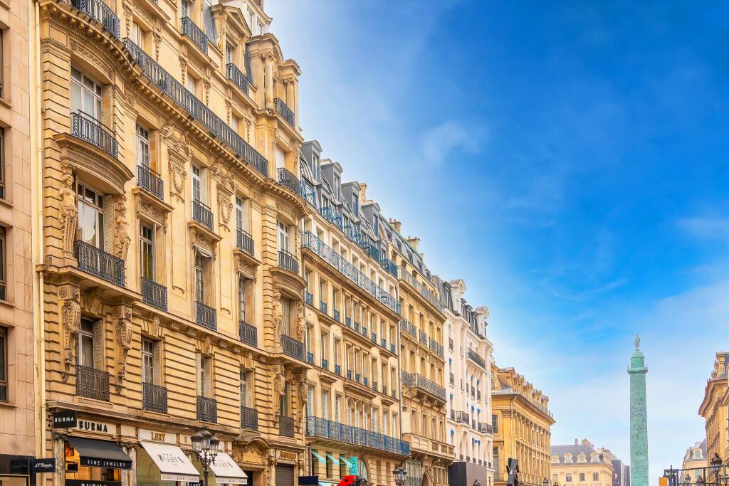 Main image of property: Paris-Isle of France, Paris, Paris