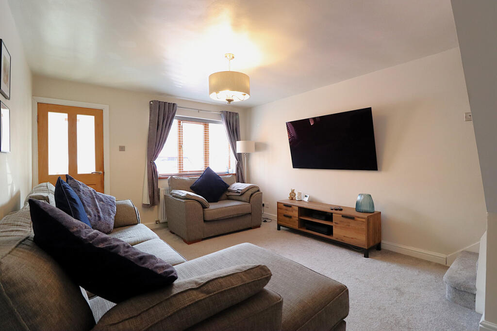 Bentham Way Mapplewell, Barnsley, S75 photo 4
