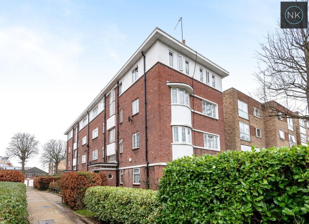 Main image of property: Lyndhurst Court, Churchfields, South Woodford, London, E18