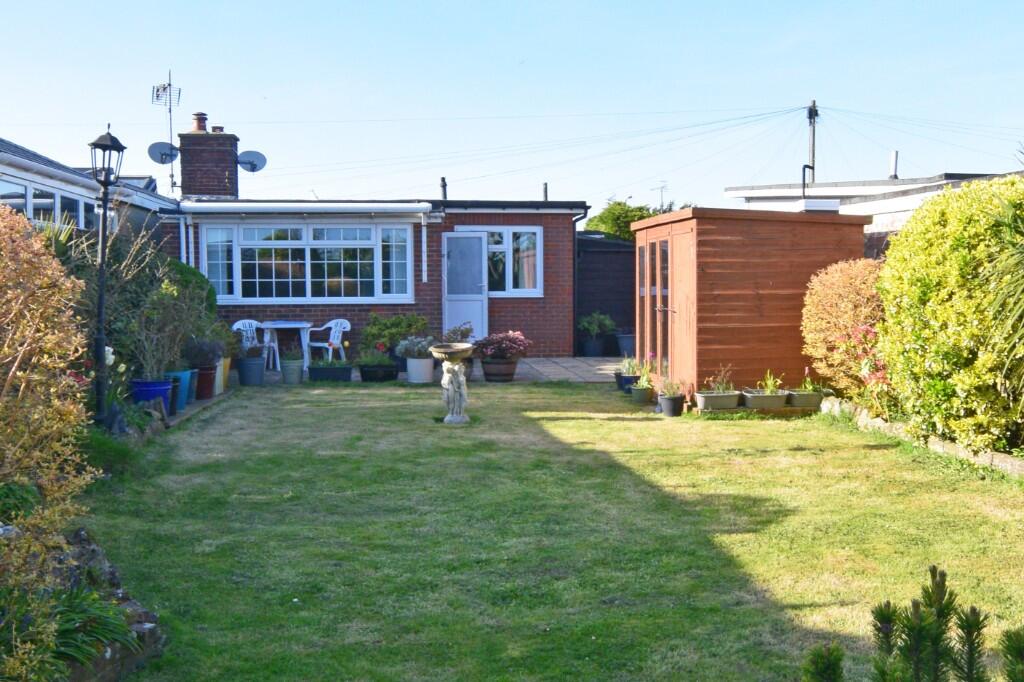 Main image of property: Harold Close, BN24