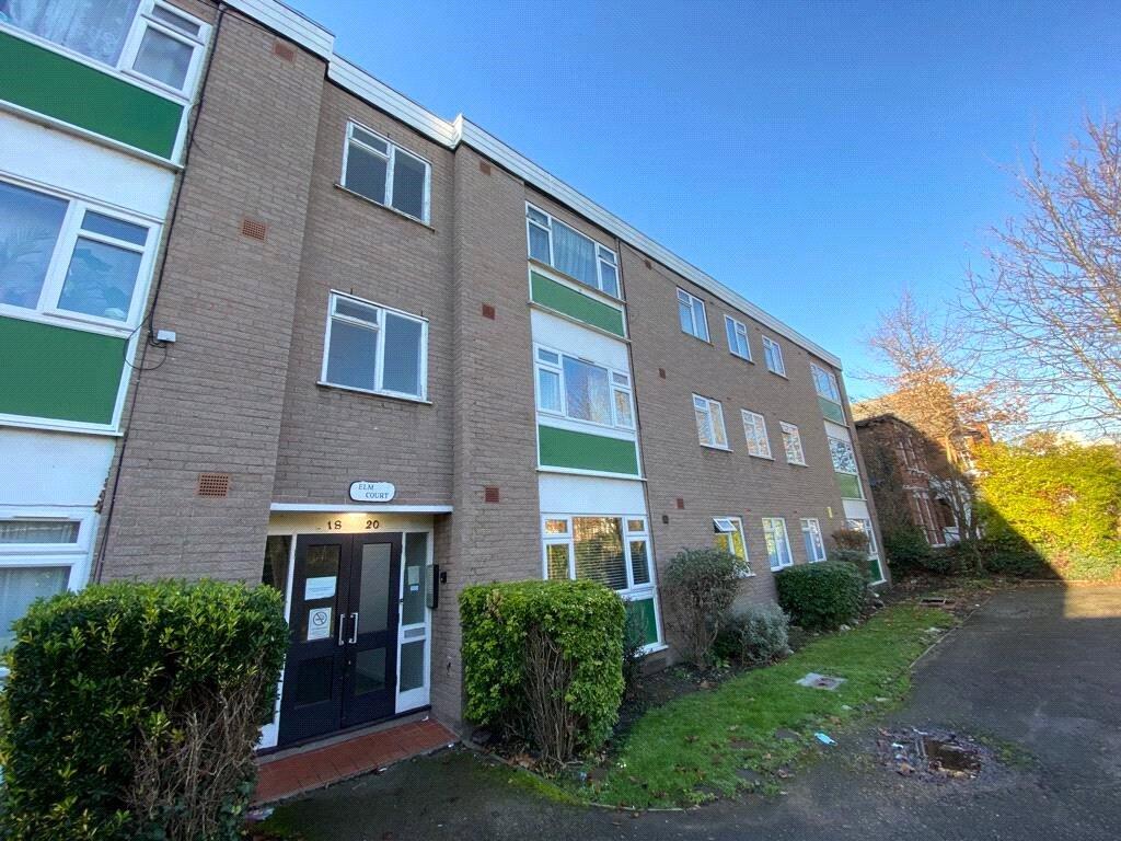 Main image of property: Bromley Road, London, SE6
