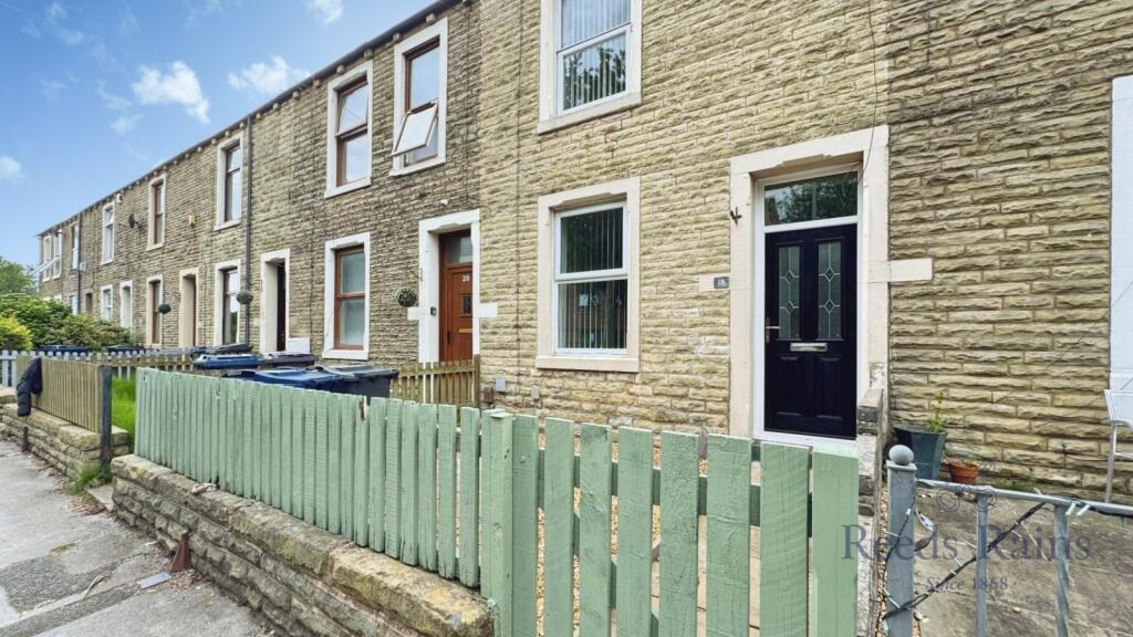 Main image of property: Croston Road, Lostock Hall, Preston, Lancashire, PR5