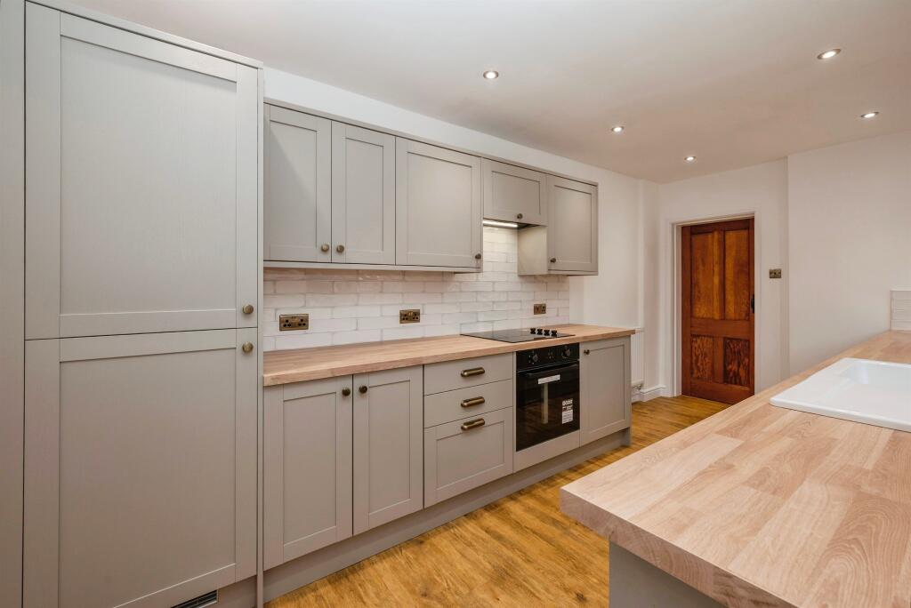 Main image of property: Church Close, Antingham, North Walsham