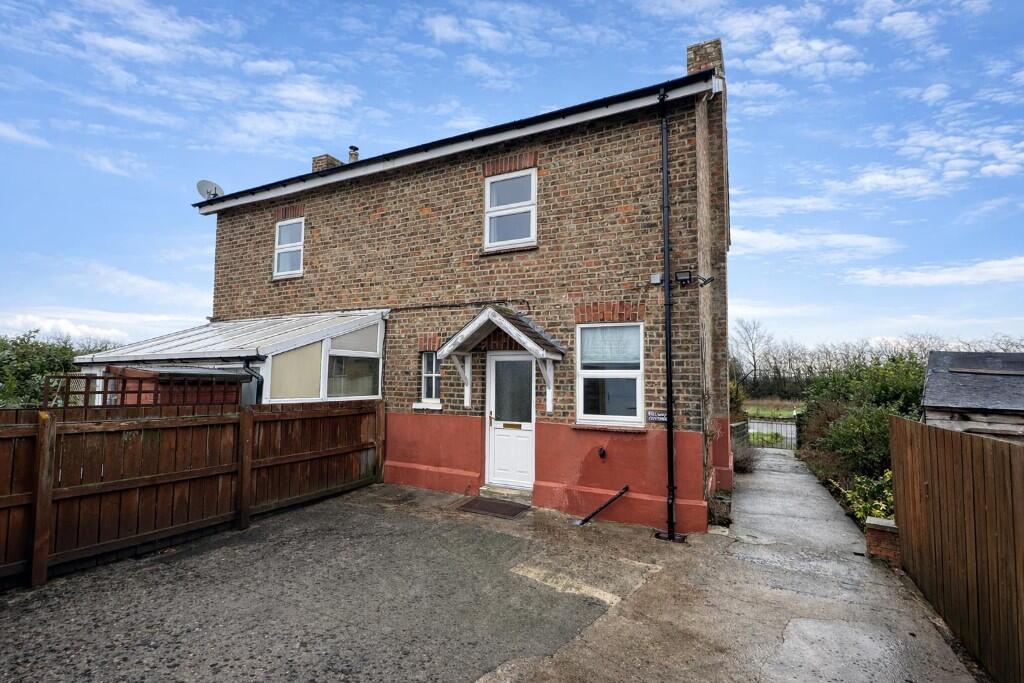 Main image of property: Baldersby, Thirsk