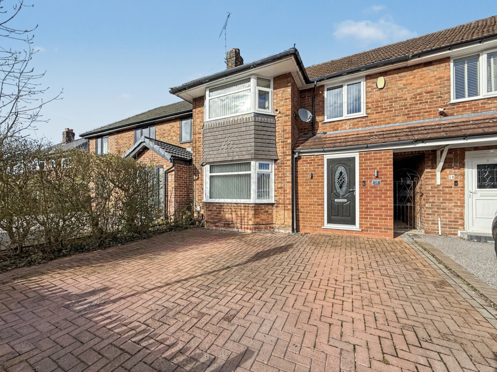 Main image of property: Woodstock Avenue, Cheadle Hulme