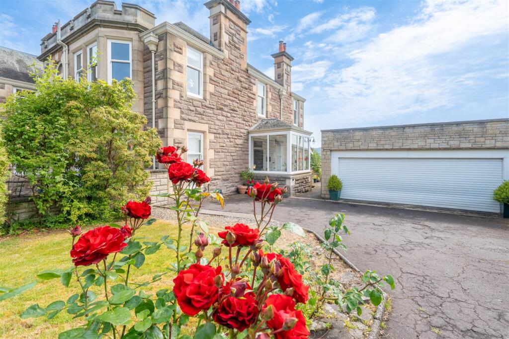 Main image of property: Glasgow Road, Perth