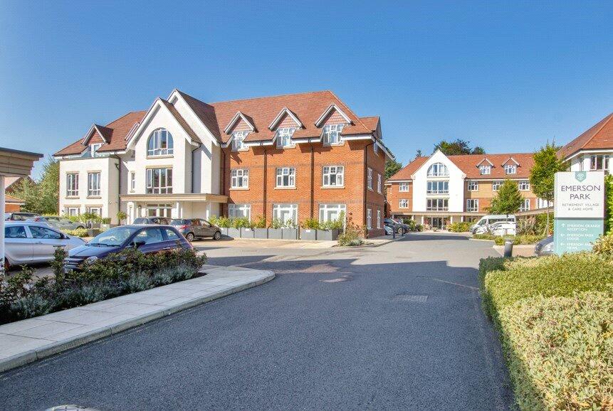 Rowhill Road, Hextable, Kent, BR8
