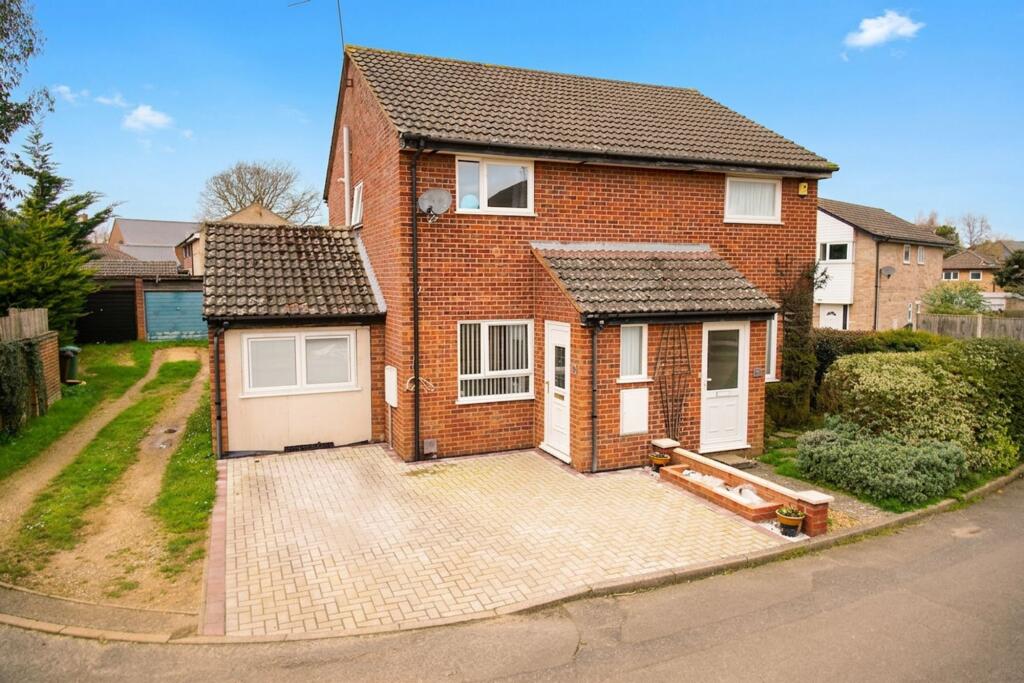 Main image of property: Greenacre Close, Brundall, Norwich