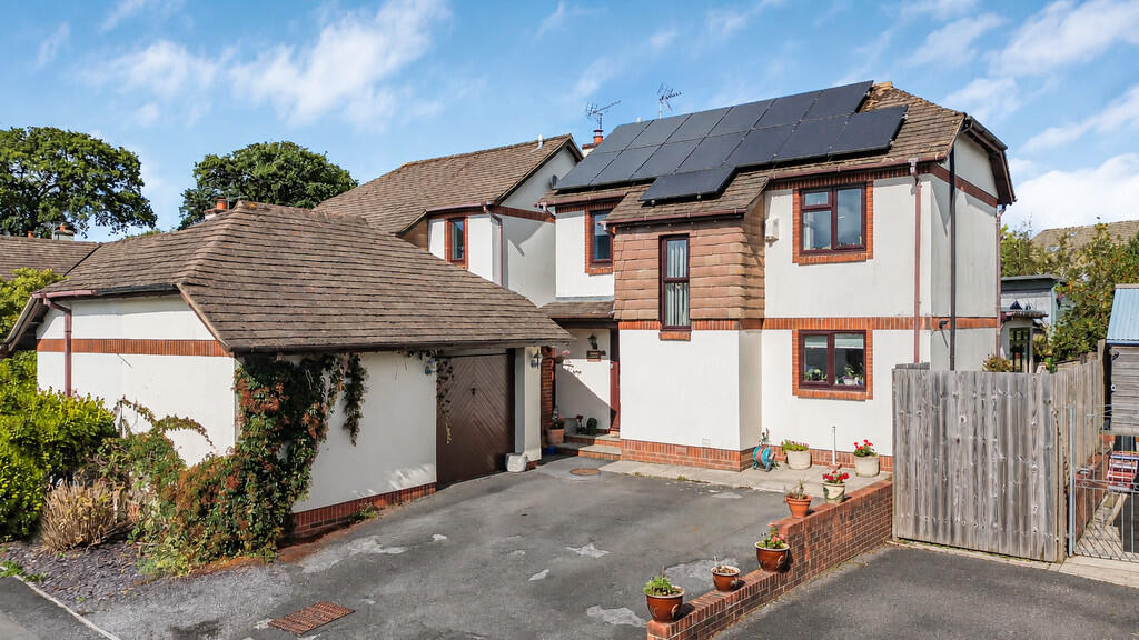 Main image of property: Benedicts Road, Liverton