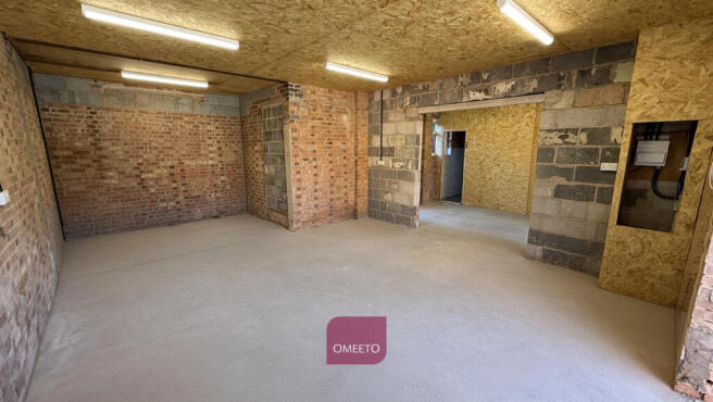 Workshop to Let