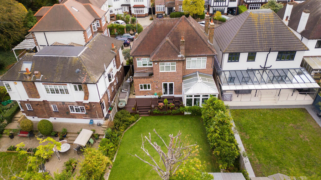 Main image of property: Forest Close