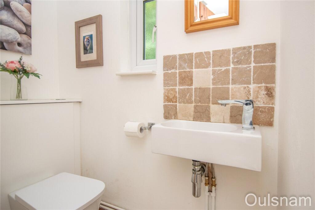 Additional image 10 of Leach Green Lane, Rednal, Birmingham, West Midlands, B45