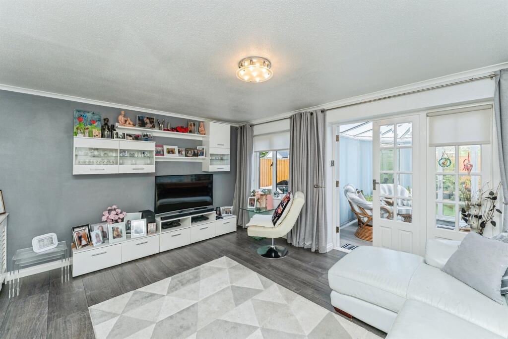 House in Chester, Saltney - View 4