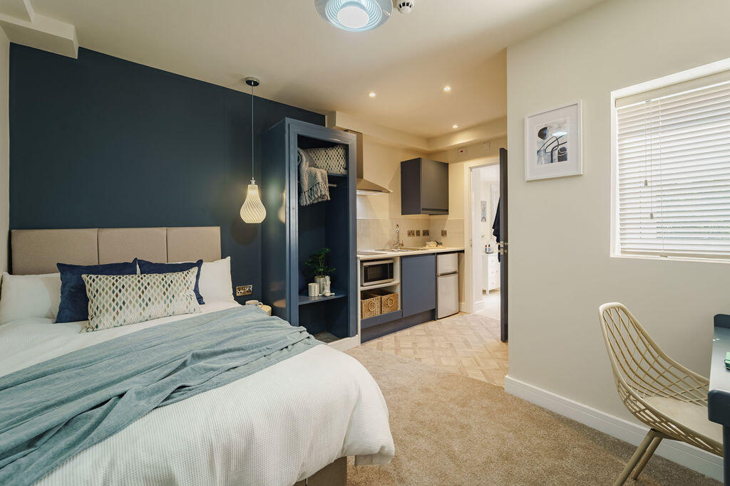 Main image of property: Studio 2, Severn Street, Derby, Derby City