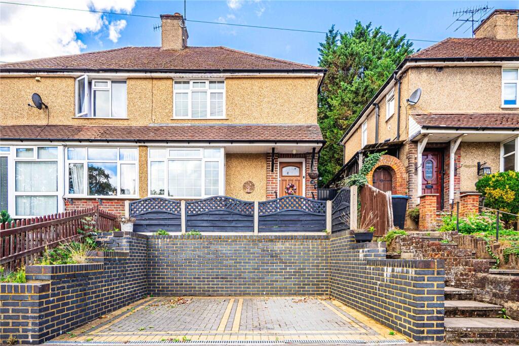 Main image of property: Bury Road, Hemel Hempstead, Hertfordshire, HP1