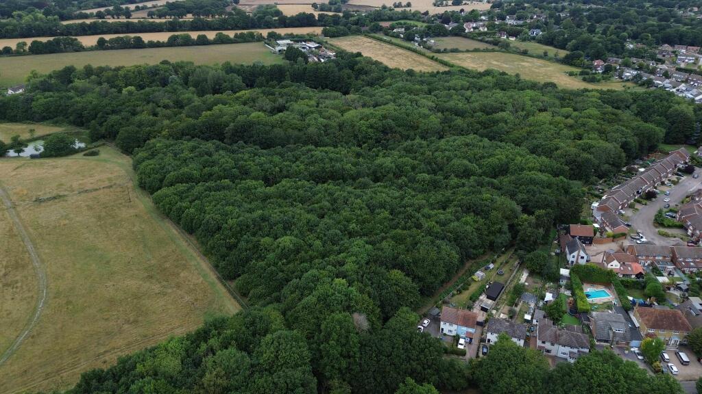 Main image of property: Brentwood