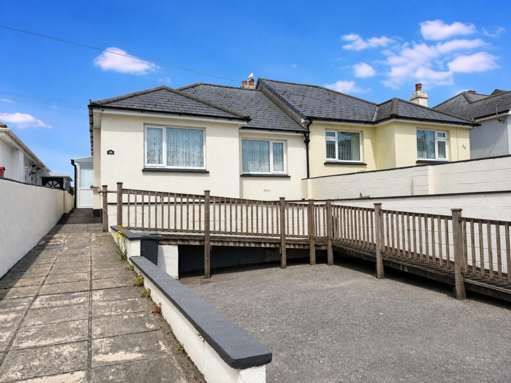 Main image of property: Brixham Road, Paignton