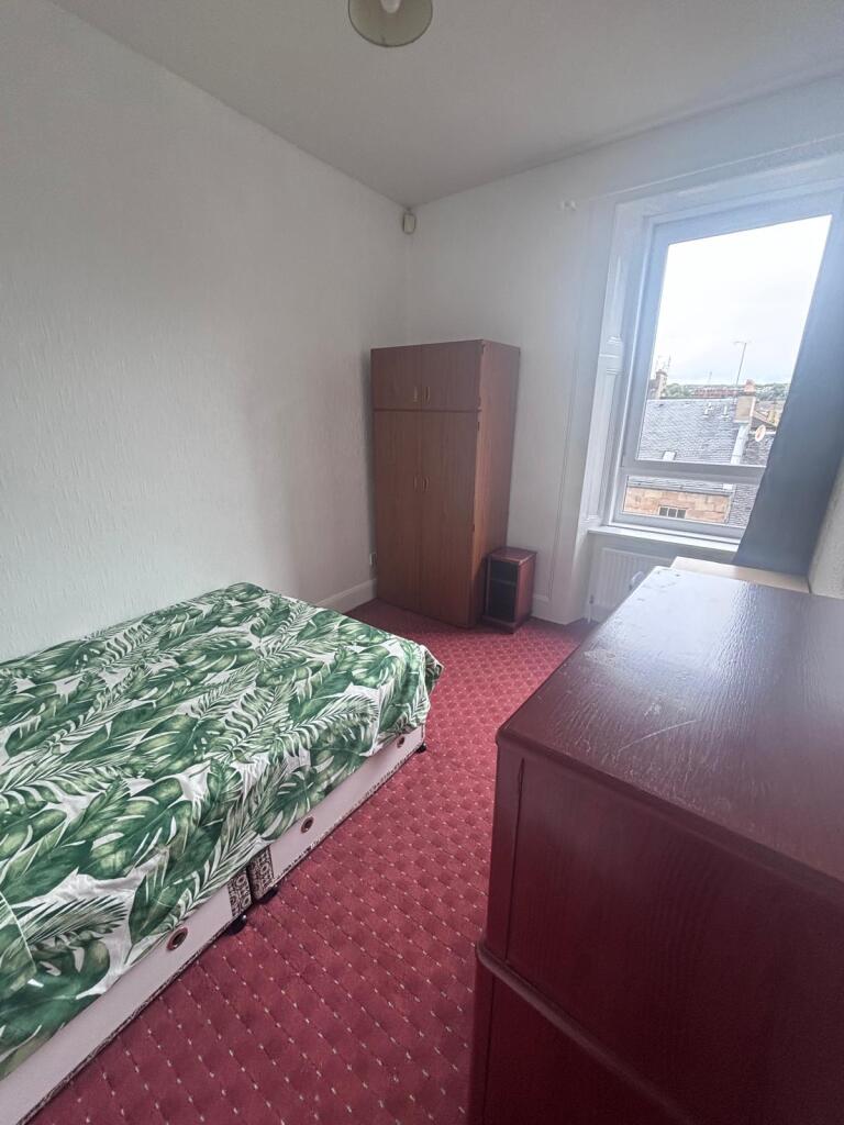 Apartment in Glasgow - More