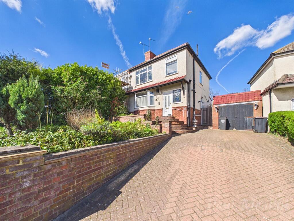 Main image of property: Selsdon Park Road, South Croydon