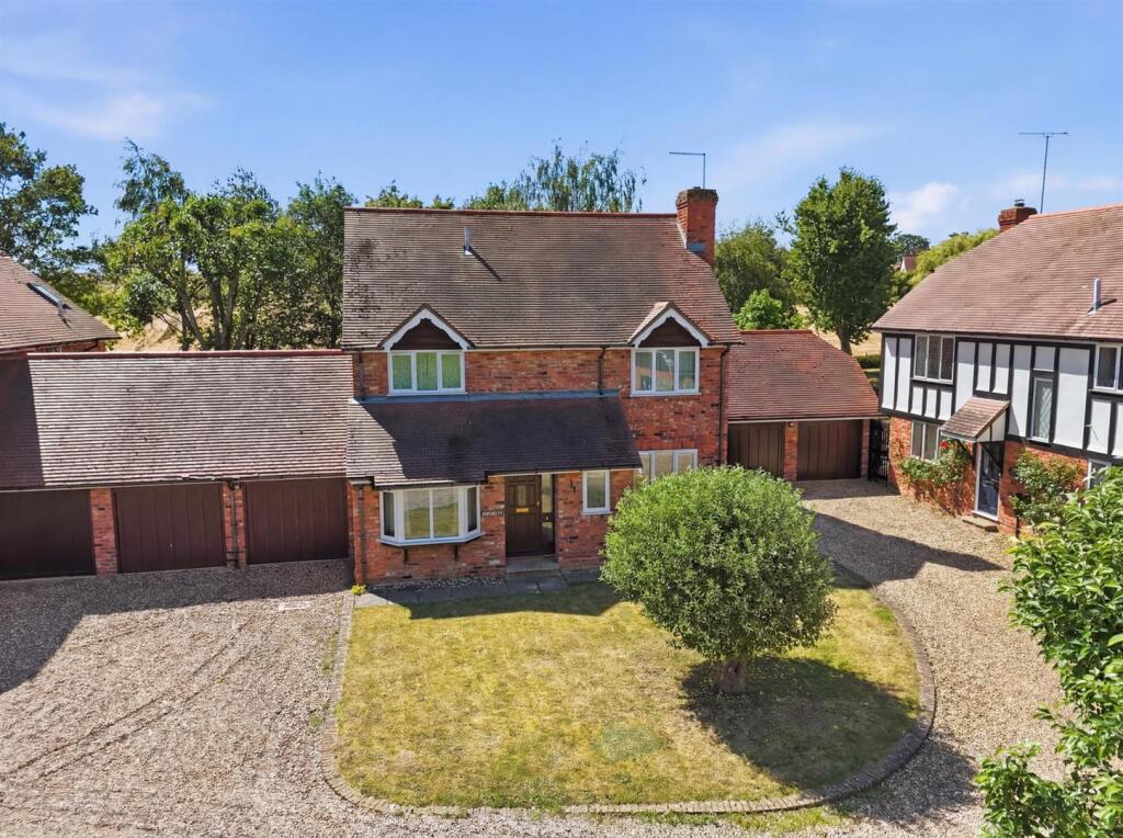 Main image of property: KETTLE GREEN LANE - MUCH HADHAM